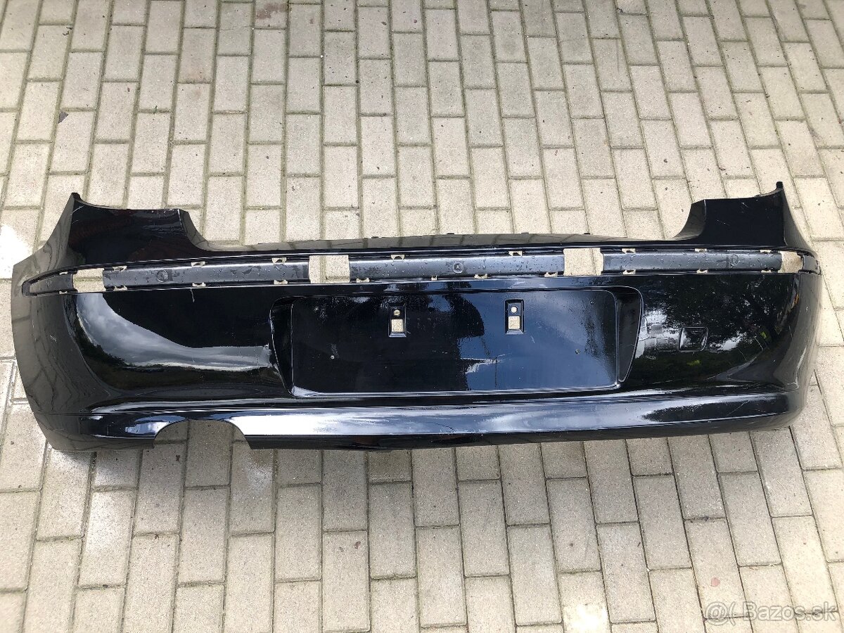 BMW ORIGINAL ZADNE NARAZNIKY -F25- E87-E92-E93-E84 -E70-E71 - 5