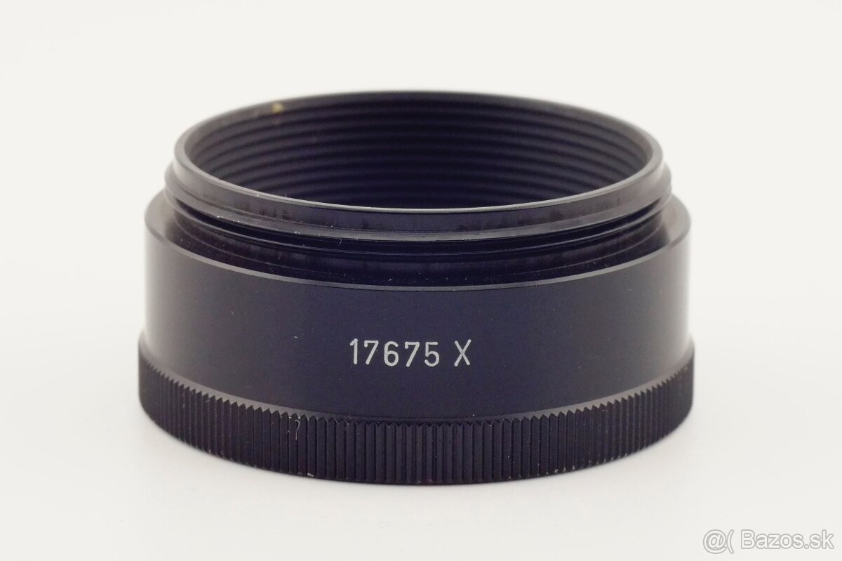 Leica LTM macro extension tubes - 5