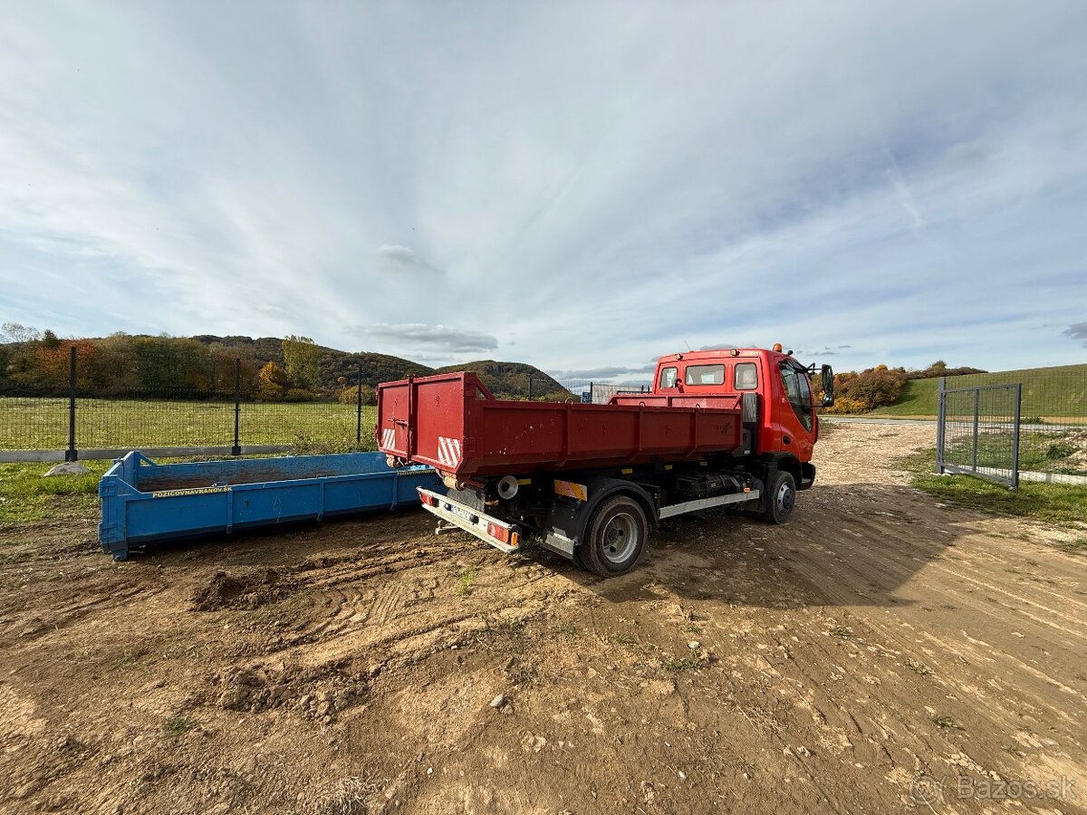 ZEMNÉ A VÝKOPOVÉ PRÁCE - 5