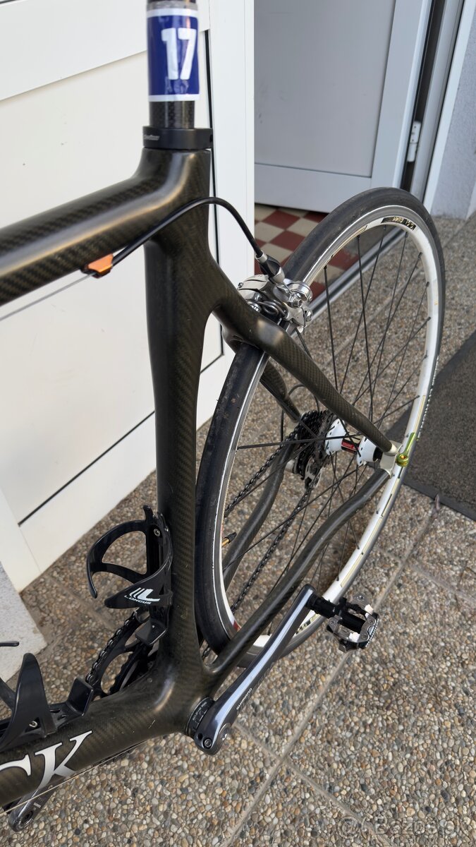 Storck Scenario C. 1.1 karbón - 5