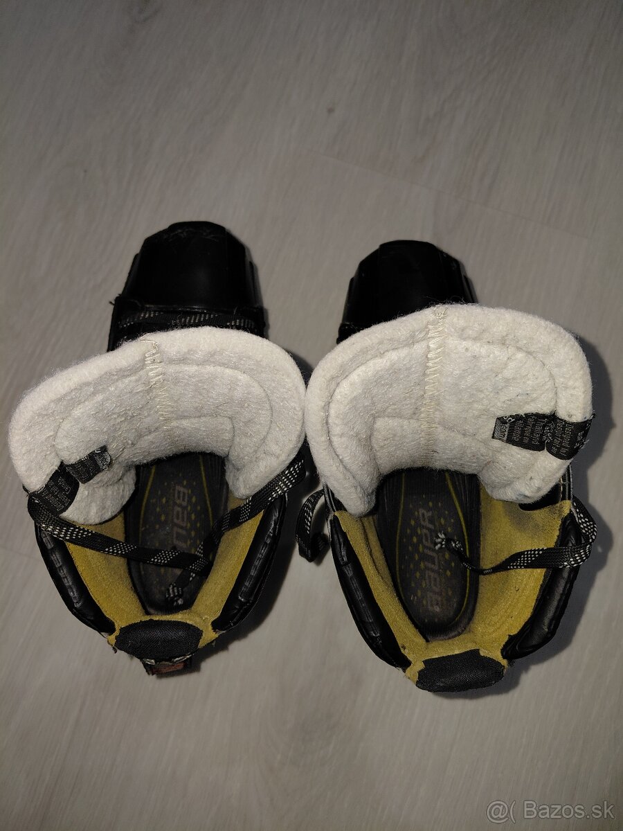 Brankárske korčule č.35 - 5