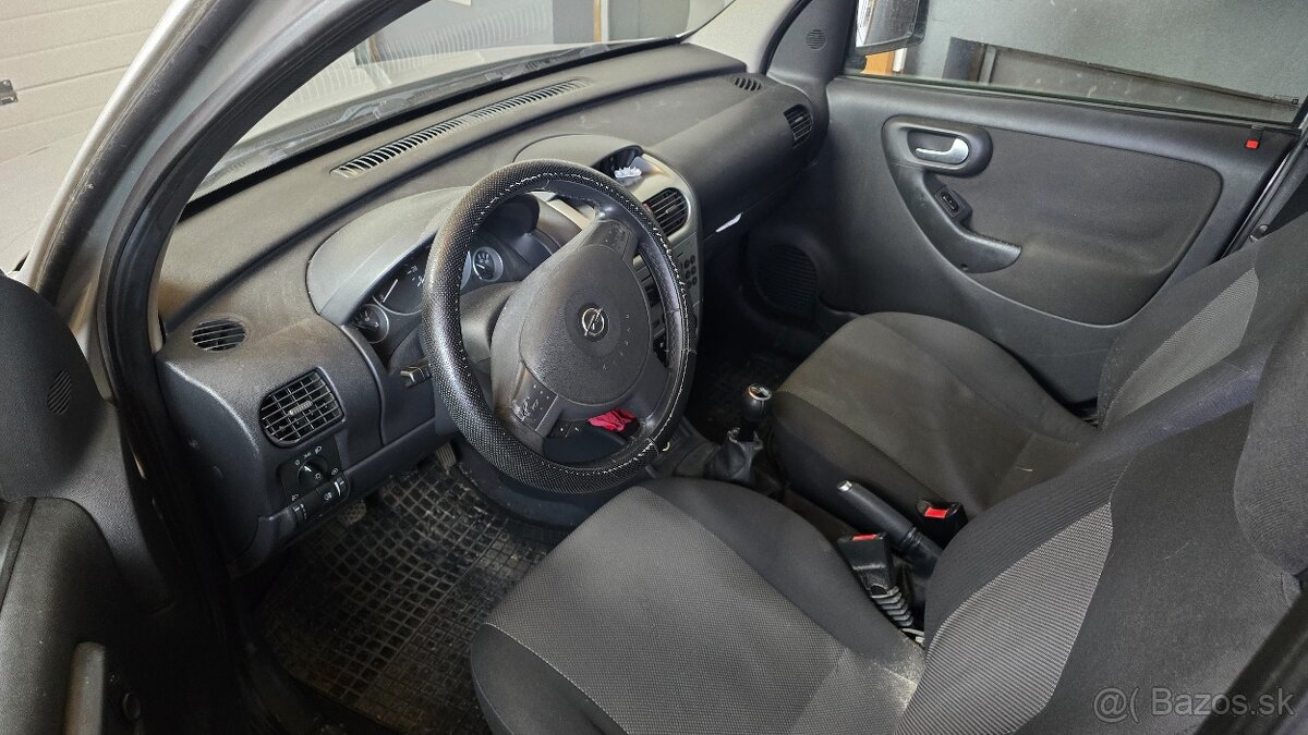 Opel Combo 1,3 r.v.2009 - 5