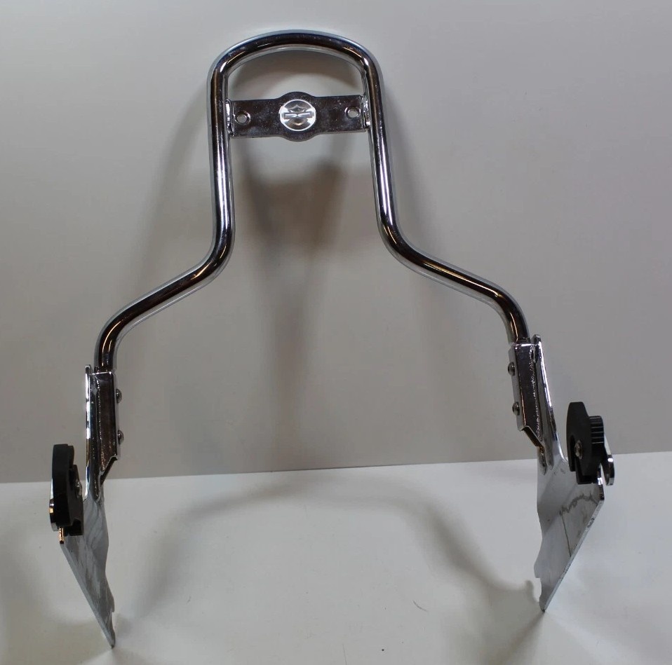 HARLEY DAVIDSON® BREAKOUT FXSB - 5