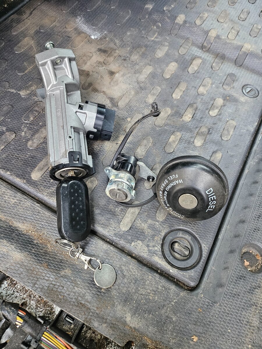 Peugeot boxer 2018 náhradní díly - 5