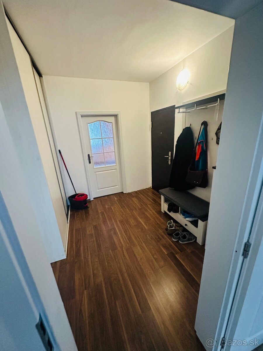 3 izbový byt Prievidza - 5