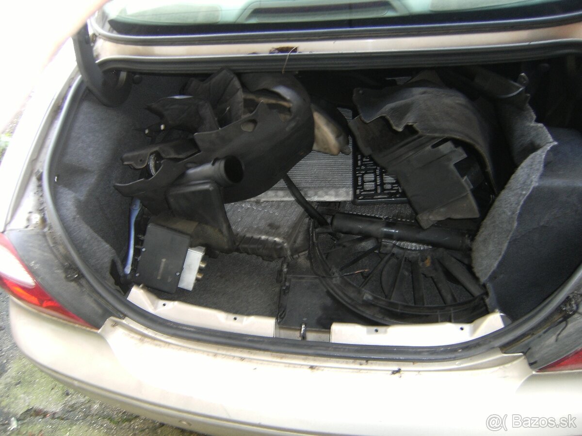 Jaguar S-Type 2.7 D - 5