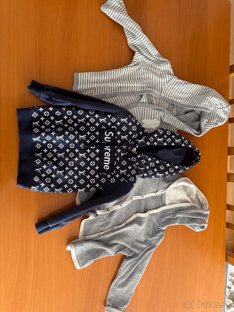 Veľký balík oblečenia č.92 - 5