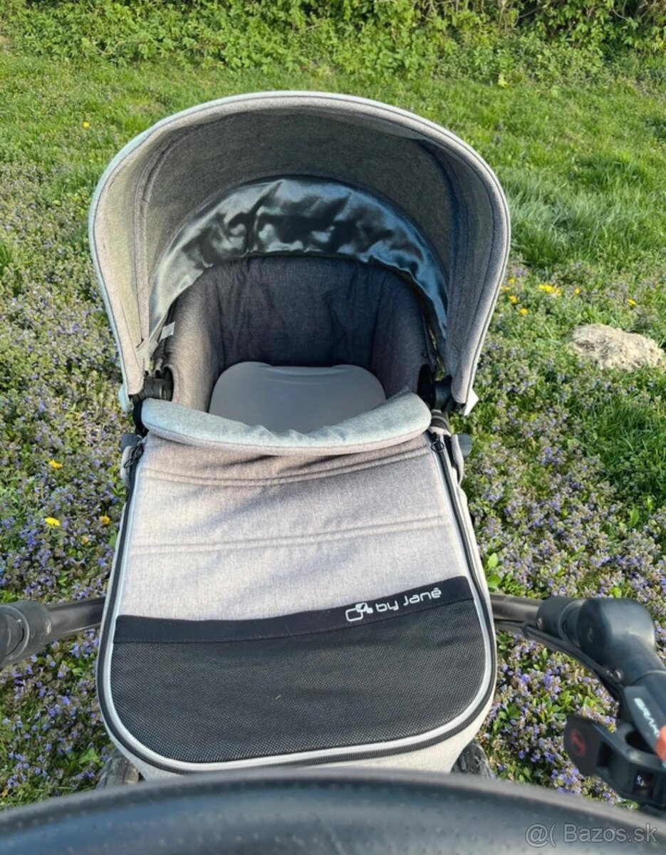 Jane crosswalk - trojkombinácia - 5