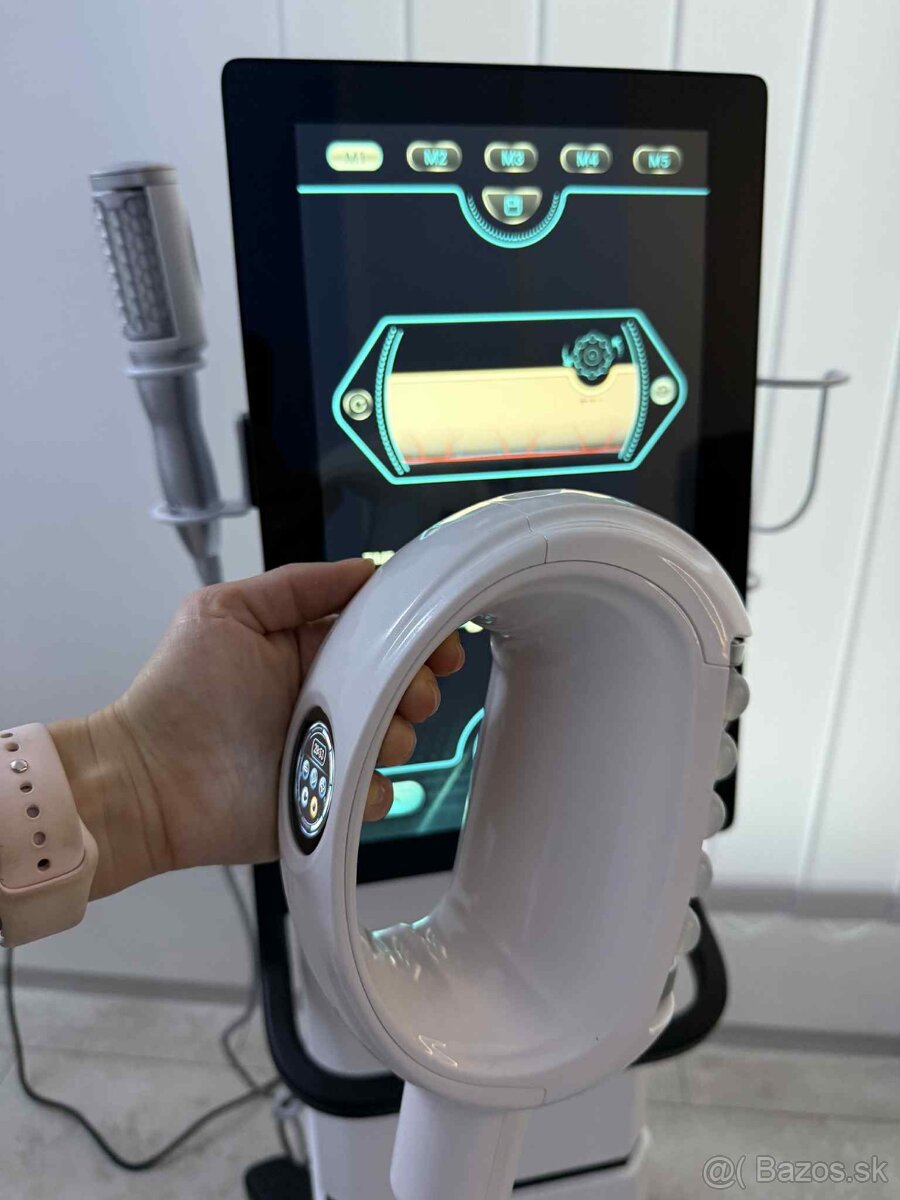 Kozmetický prístroj - 5