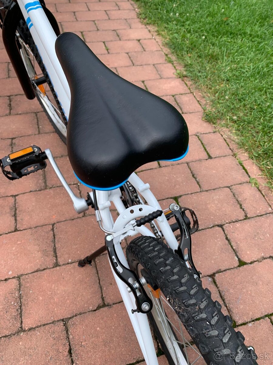 Detsky bicykel Btwin 20 - 5