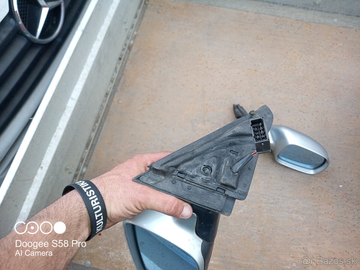 Predám na Audi A3 - 5