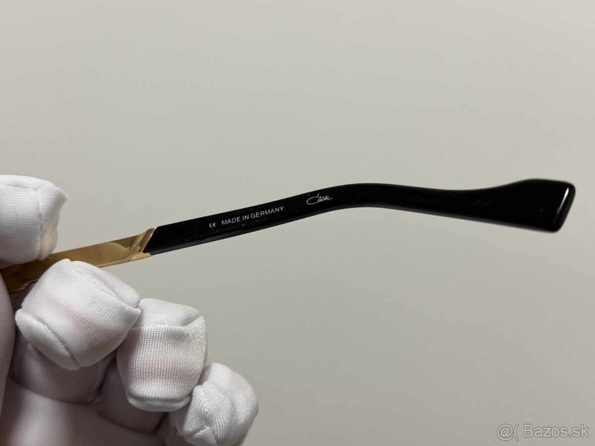 CAZAL slnečne okuliare Mod 6040/3 C015 - 5