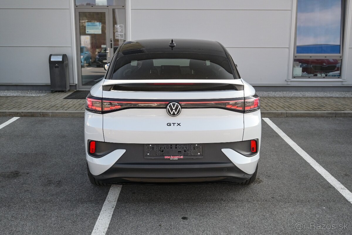 Volkswagen ID.5 GTX 77 kWh 4Motion - 5