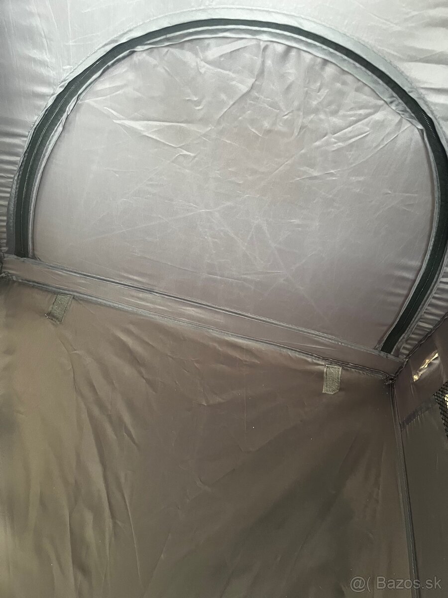 Cestovná postielka - 5