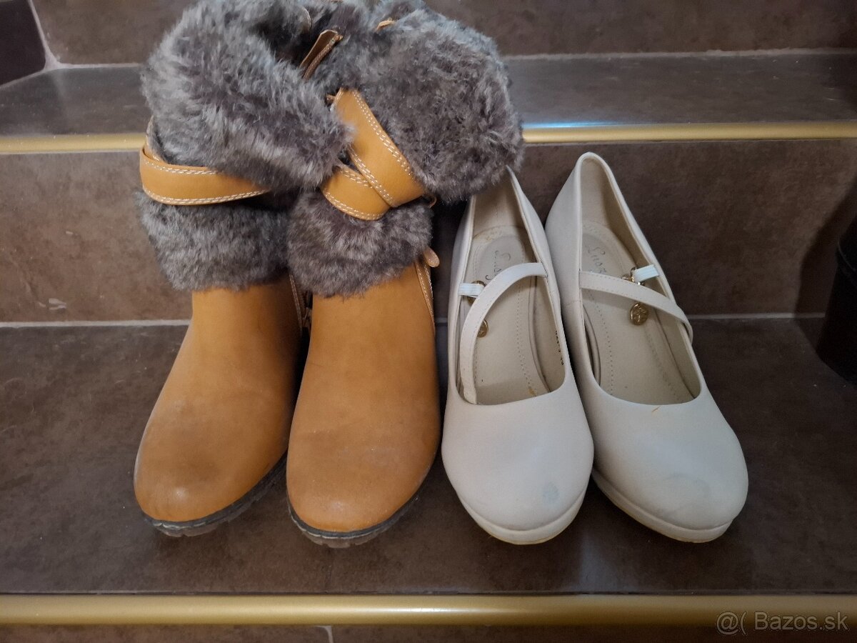 Mix dámskeho oblečenia - 5