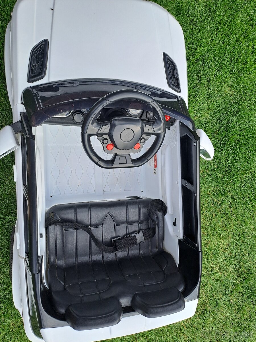 Elektrické auto - 5
