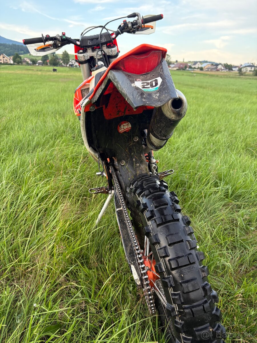 Ktm xc-w 300