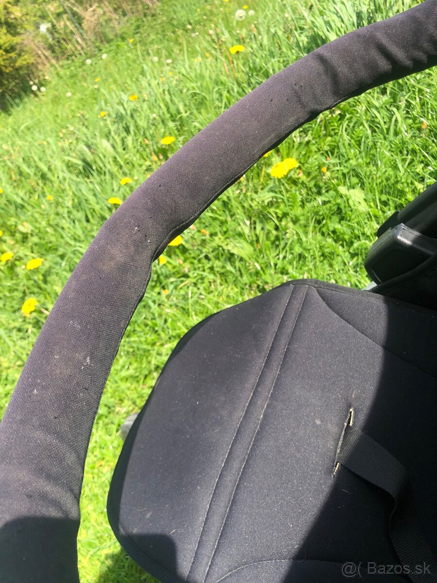 Kočík X-Lander - 5