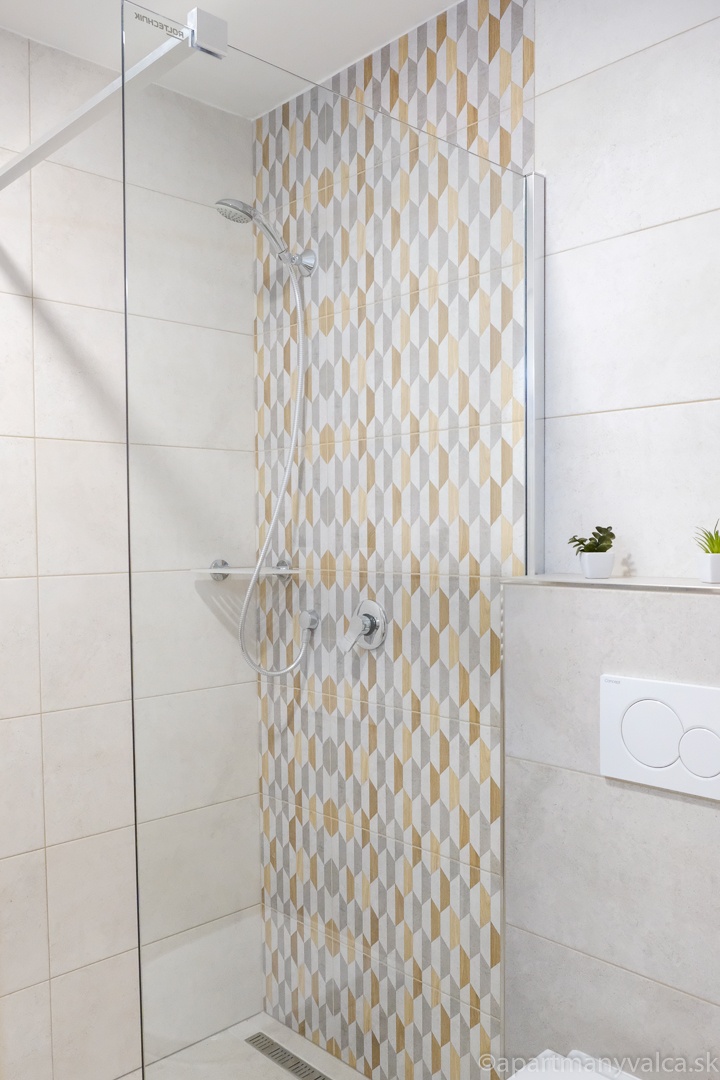 Apartmán na zjazdovke s celoročným využitím - 5