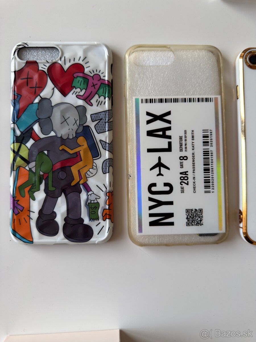 Iphone 8 plus 64GB - 5