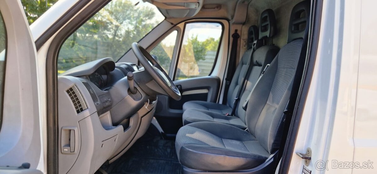 Peugeot Boxer 2.2 HDI - 5