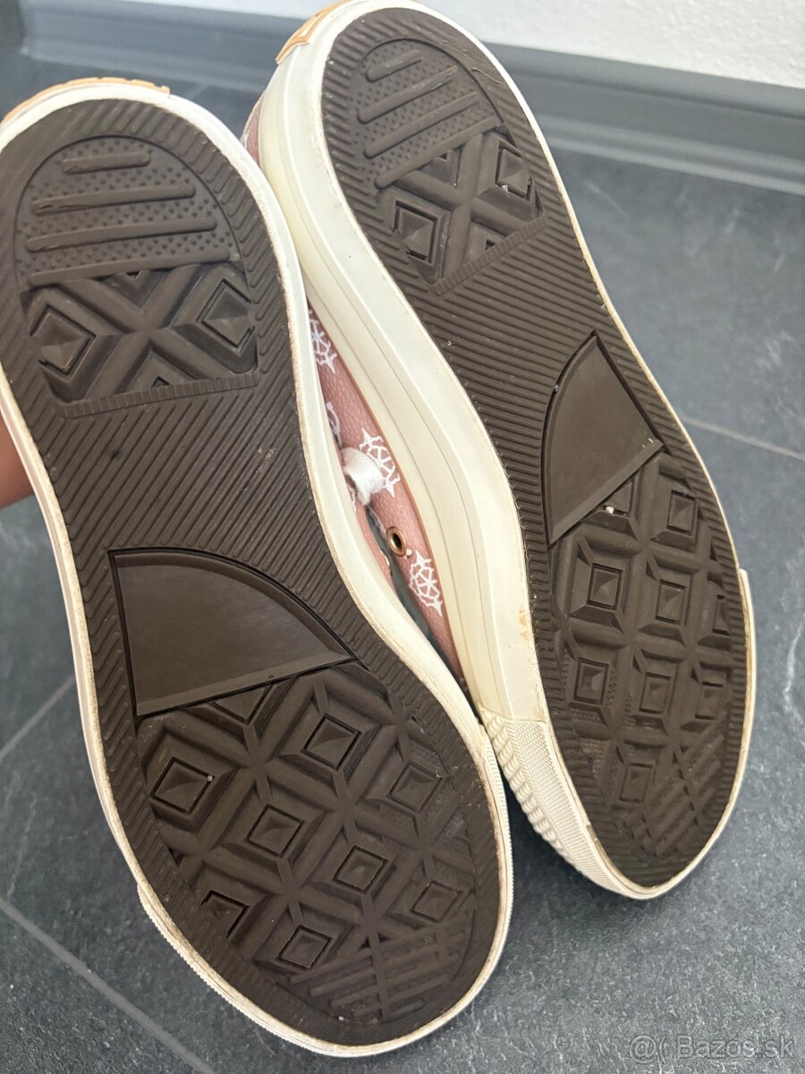 Tenisky Guess 38 - 5