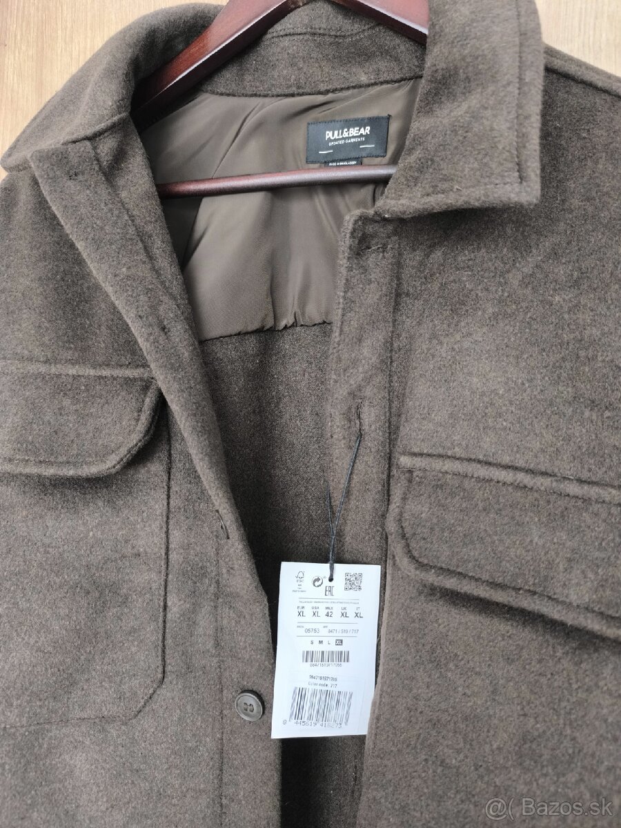 Bunda Pull&Bear - 5
