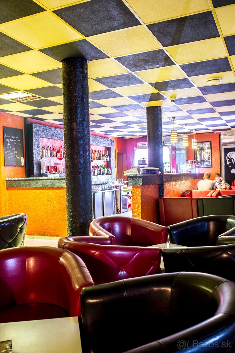 Priestor na prenájom,Námestovo - 5