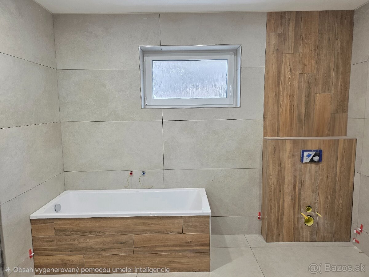 Bývajte v novom DOME do Vianoc - 5