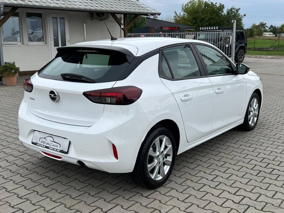 Opel Corsa 1.5 CDTI S&S Edition - 5