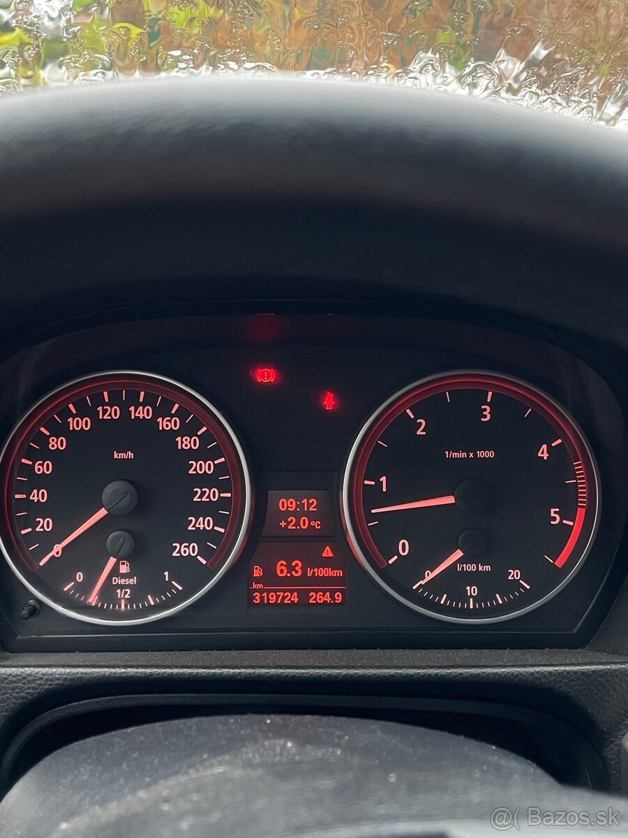 Bmw e91 330d 170kw - 5