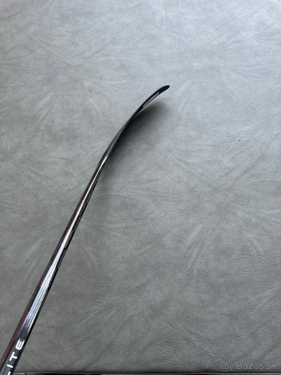 ✅ BAUER VAPOR HYP2RLITE JR LEFT/LAVACKA__flex 40 P90TM - 5