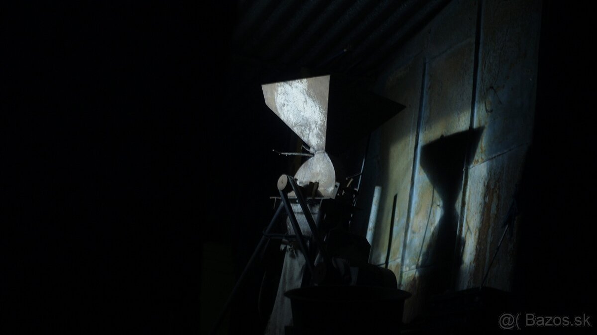 ☢️Canon FD 55/1,2 S.S.C ASPHERICAL☢️ - 5