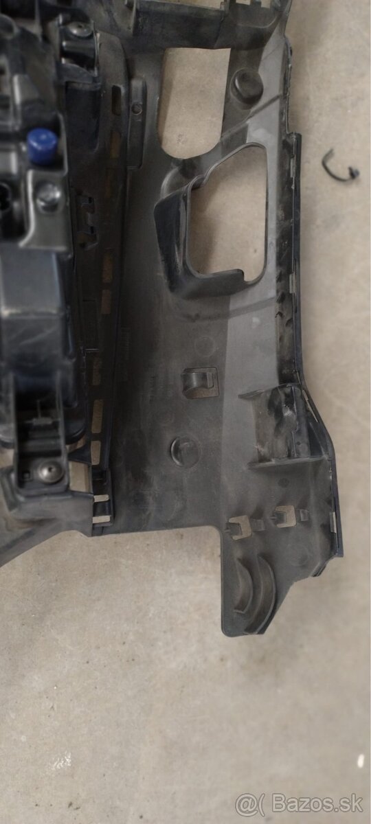 BMW G30 r.v. 2018, ľavá predná hmlovka. - 5