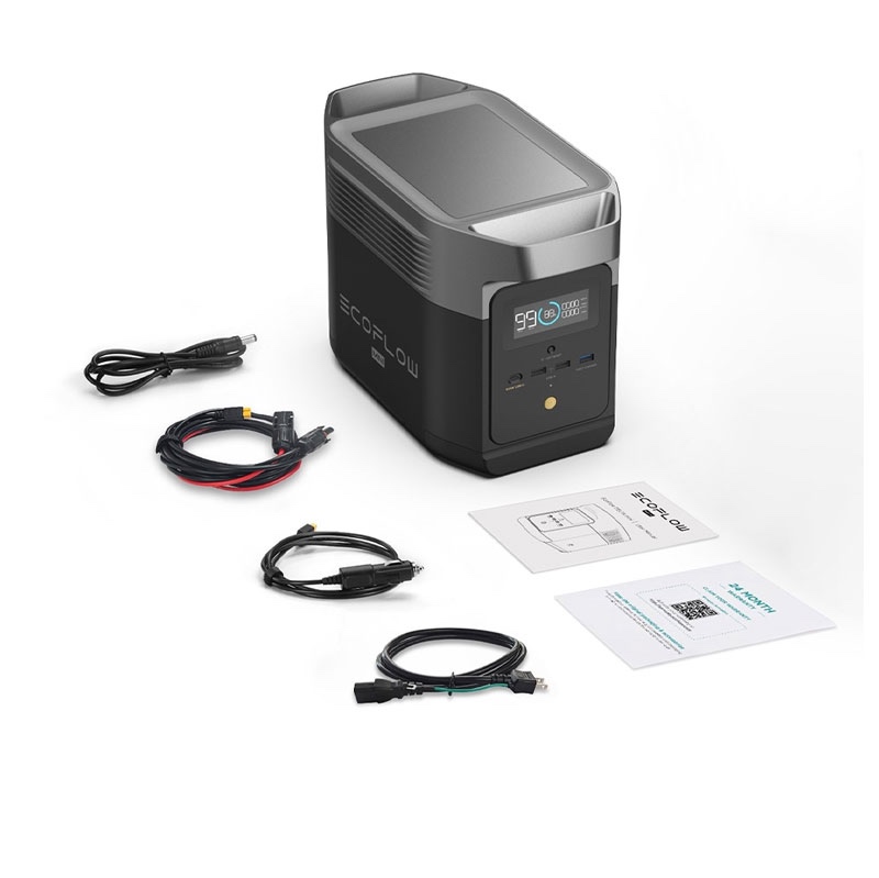 Ecoflow Delta Mini - 5