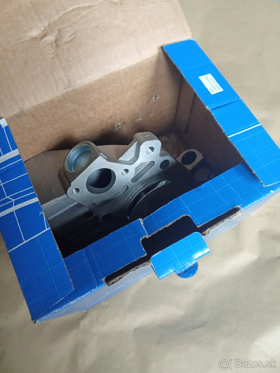 Vodné čerpadlo - 5