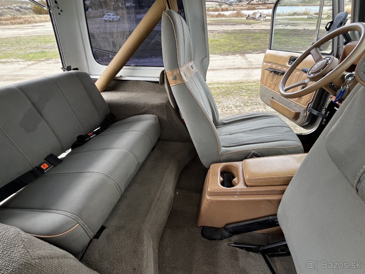 Jeep Wrangler 4.0 Sport Safari - 5