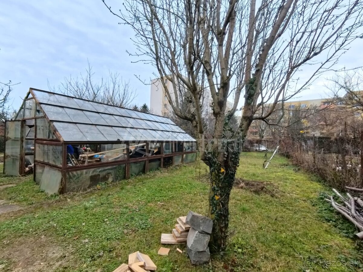 Na prenájom 3+1 izbový rodinný dom v Nitre - 5