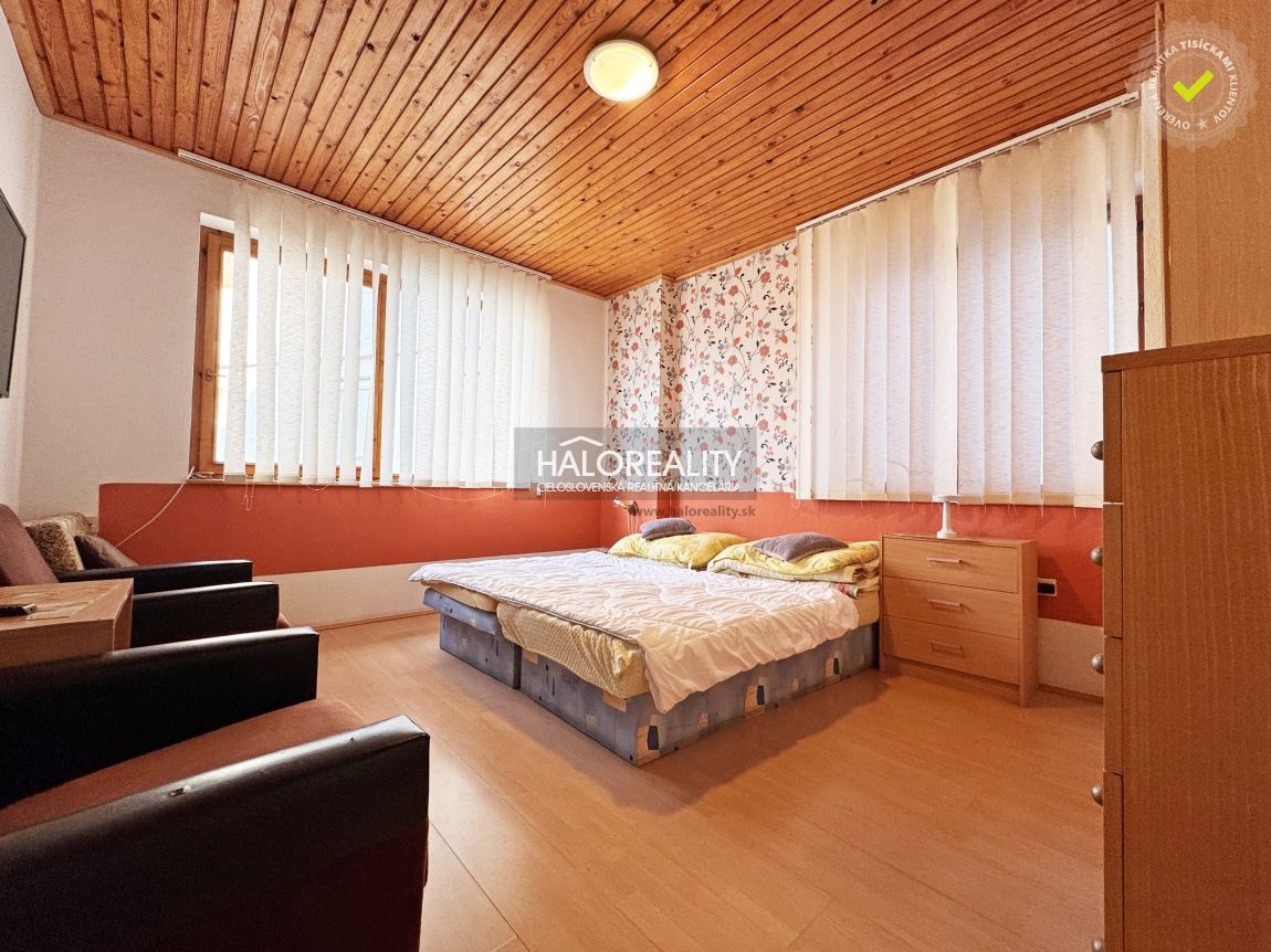 HALO reality - Predaj, rodinný dom Veľký Meder - EXKLUZÍVNE - 5