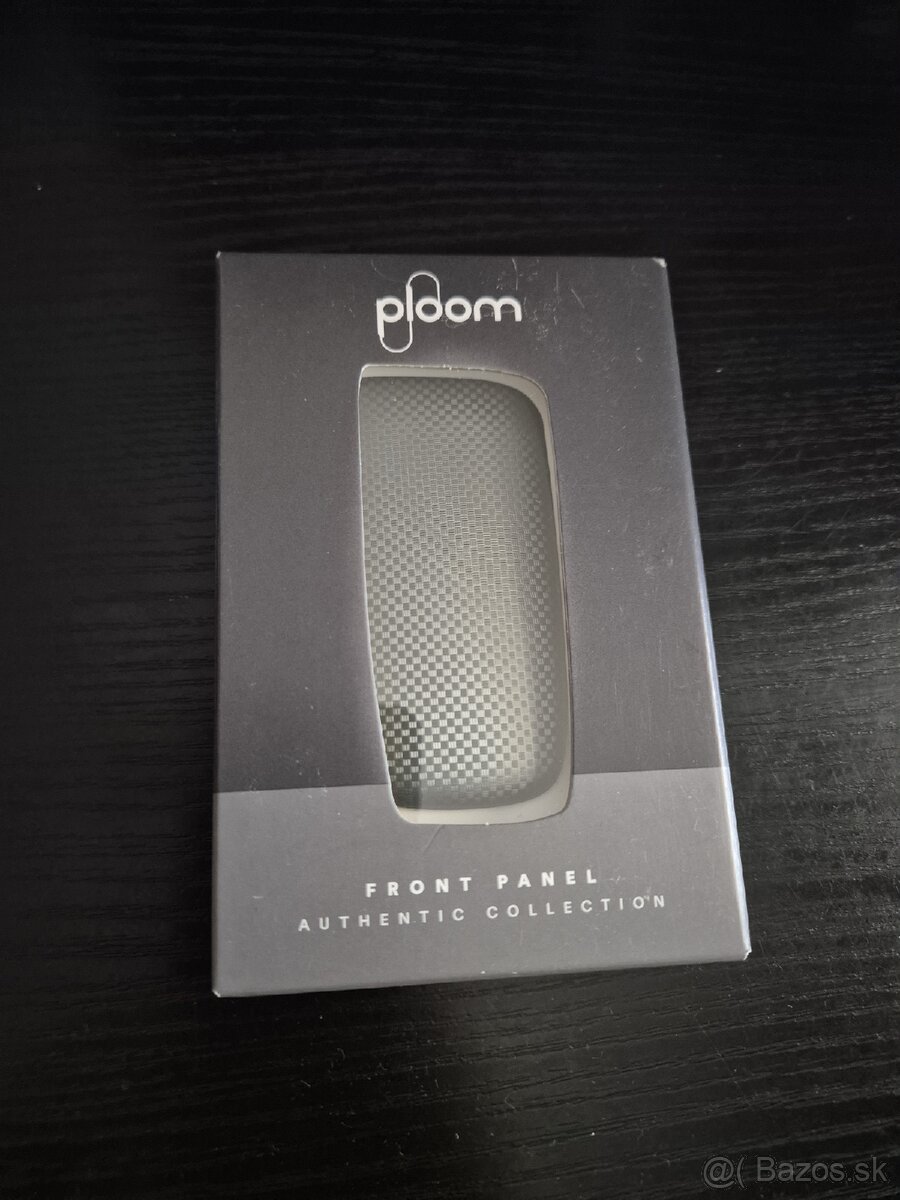 Ploom X Advanced Silver - 5