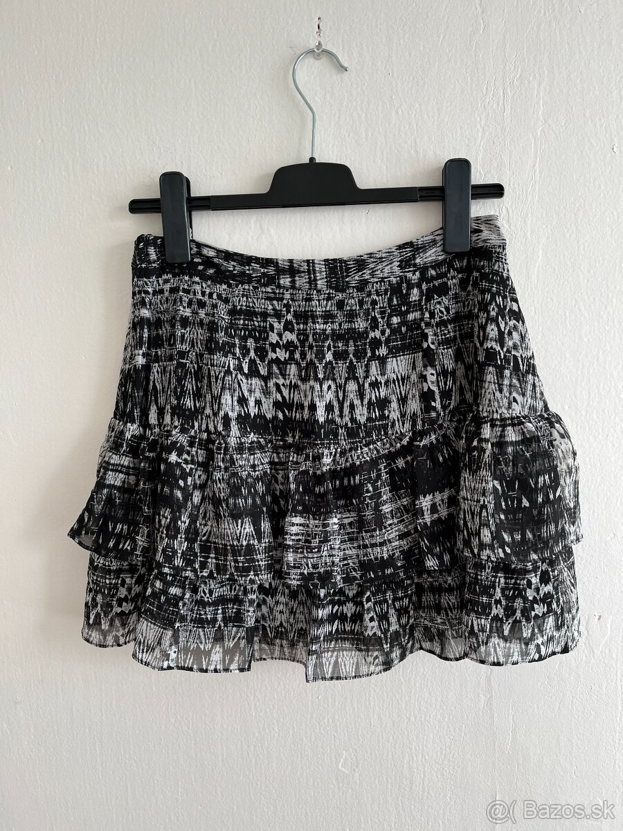 • Na predaj nová dámska sukňa H&M • - 5