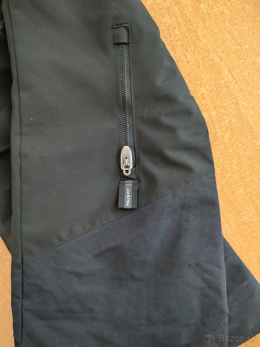 Lyžiarska bunda a otepľovačky - 5