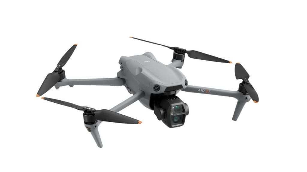DJI Air 3S Fly More Combo (DJI RC 2) - 5