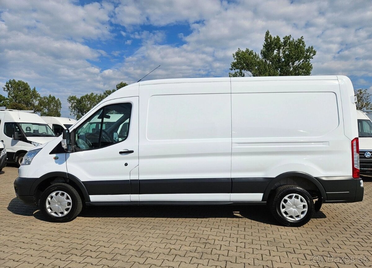 Ford Transit L3H2 2.0TdCi 170 koni - 2018 - 5