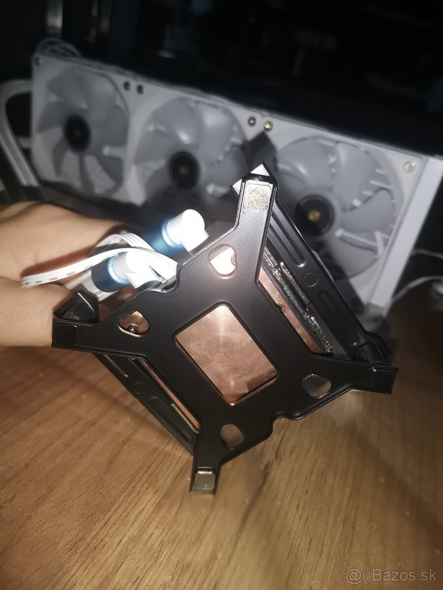 ThermalRight 360 aio ARGB - 5