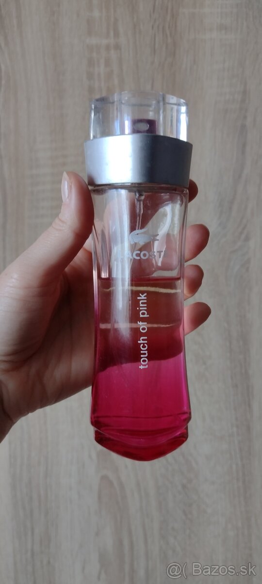 Kozmetika na predaj - 5