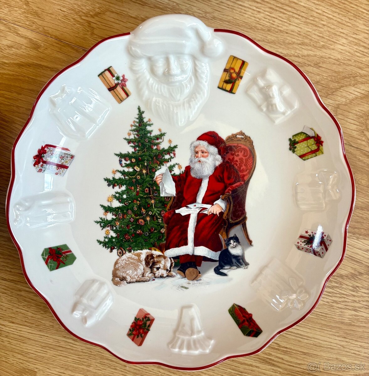 VILLEROY & BOCH PORCELÁN - 5