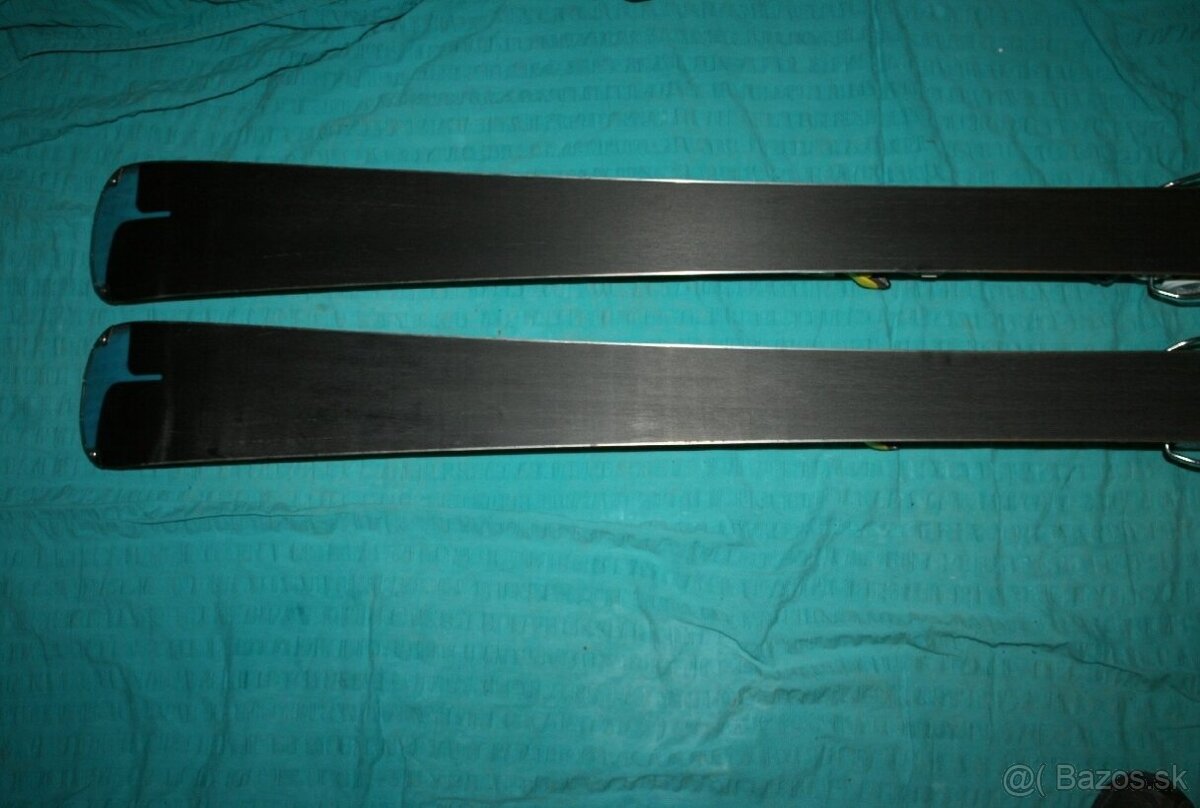 lyže Rossignol Famous 4 149 cm - 5