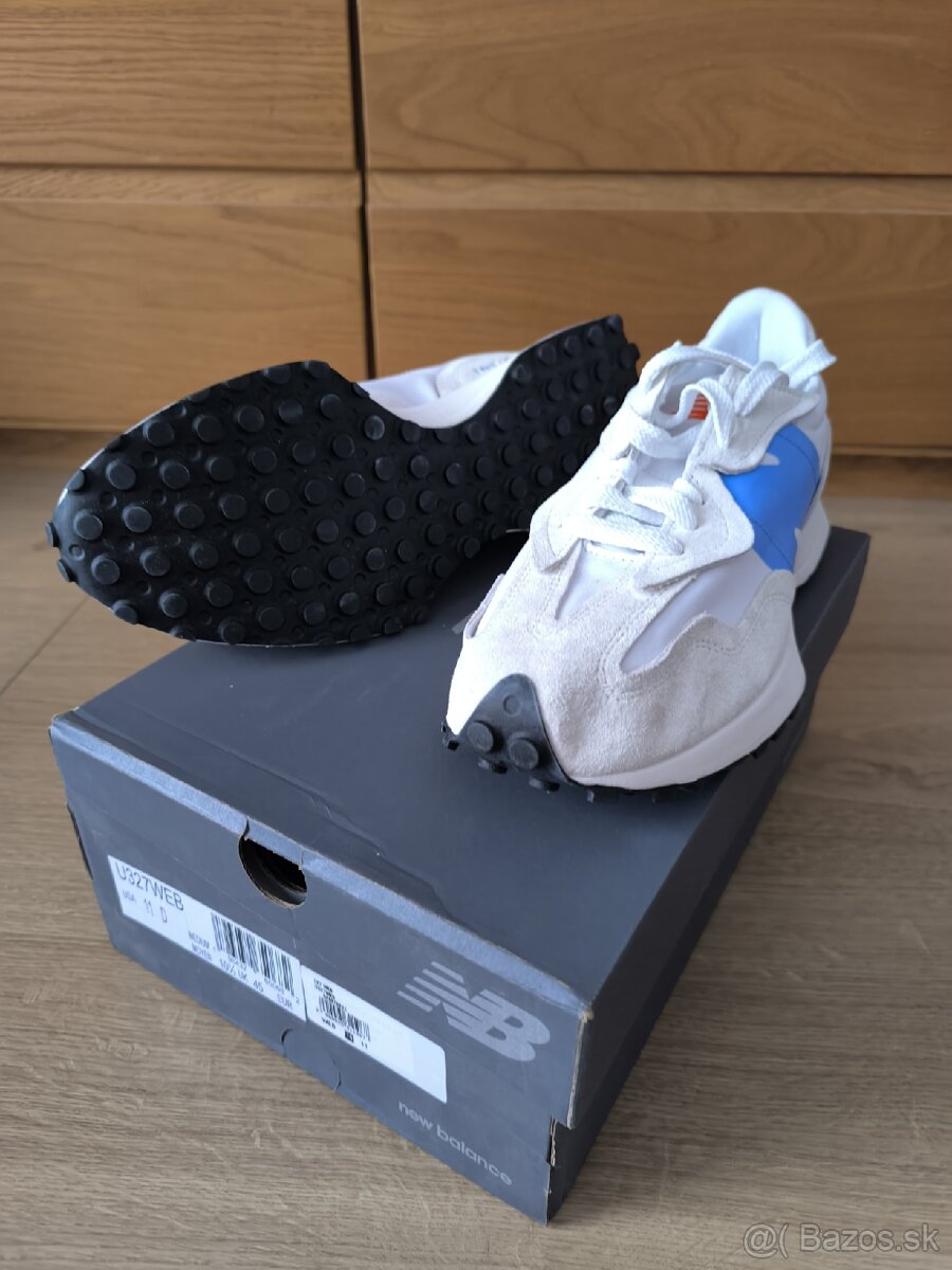 New balance 327 - 5