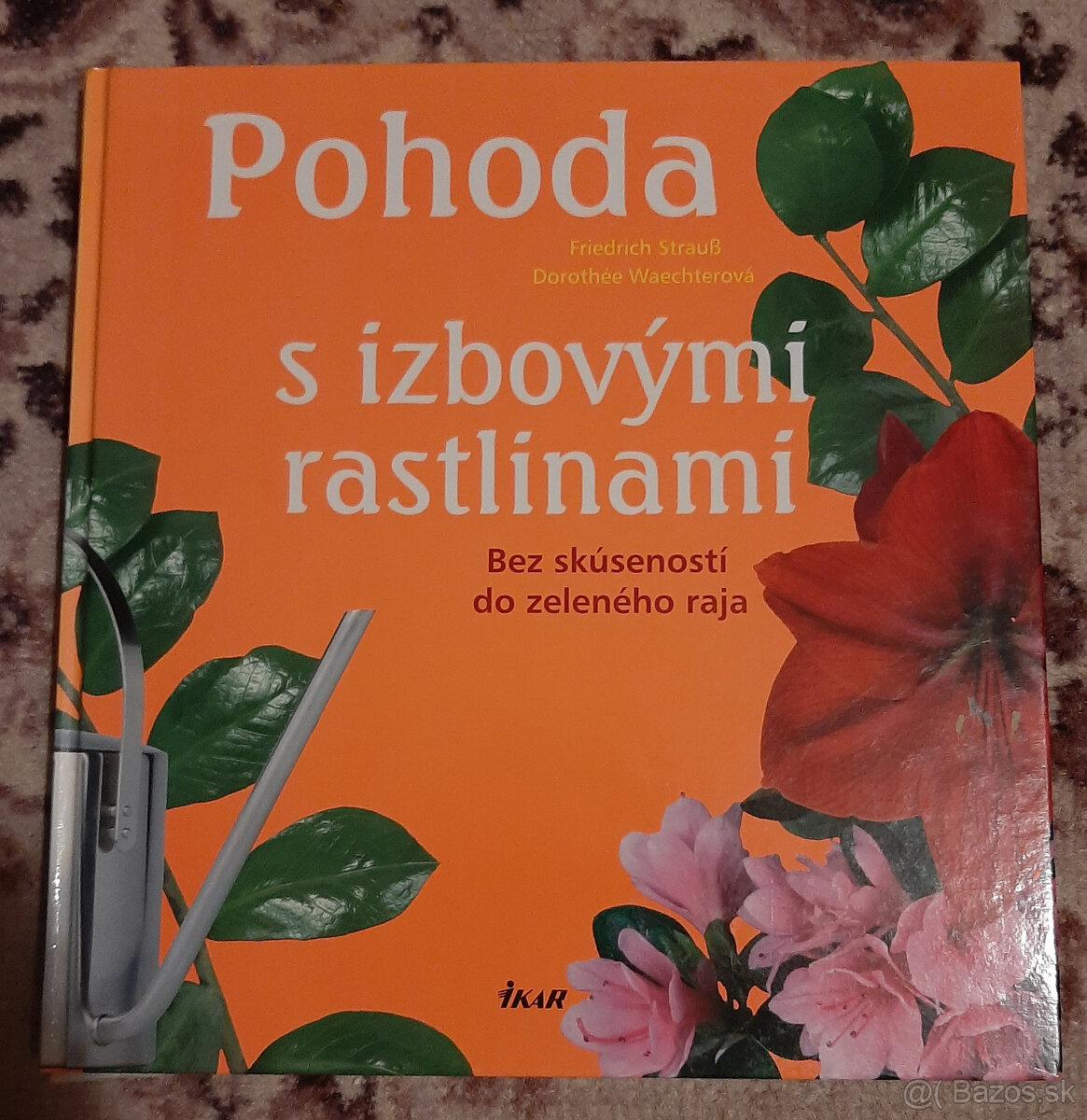 Predám knihy rôznych žánrov - 5